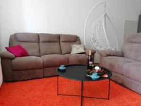 Apartment Lux